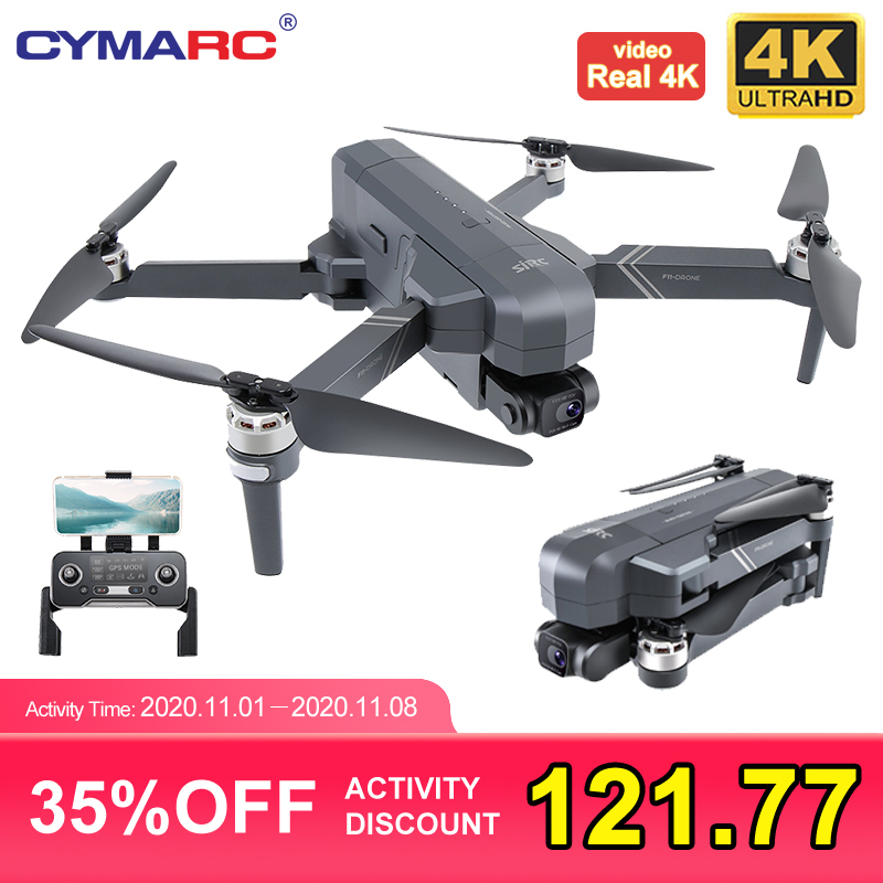 

SJRC F11 Pro 4K GPS Drone 5G Wifi FPV Dual Camera 2 Anis Gimbal 50X Zoom Professional Brushless Quadcopter RC Dron SG906 Pro 2 201105, F11 1b fb