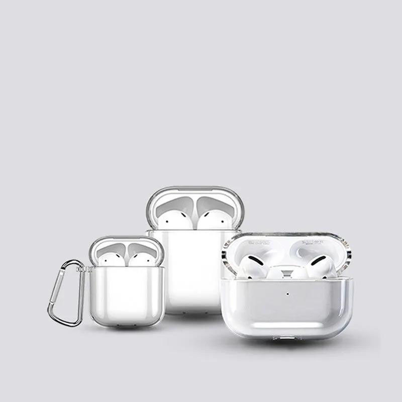 

Fashion Bluetooth Headphone Cases Designers Earphone Accessories Luxurys Airpods Pro Headset Protective Cover Earphones Bag good nice