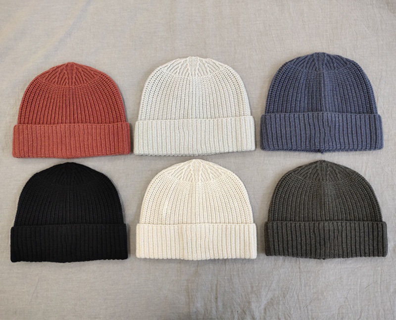 

#N10B5 Fashion Winter Wool Beanie Hat Warm Hat Unisex for Men and Women Knitted Beanie Free Shipping, As picture