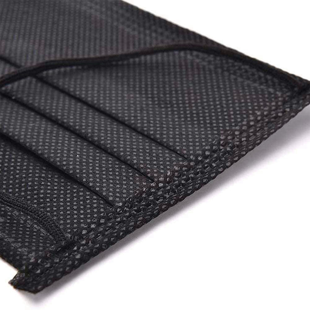 

kn 95 mask dhl free shipping 3-7day 3-Layer Protection Mask with Earloop Mouth Face Sanitary Outdoor Masks Black Disposable Face Masks
