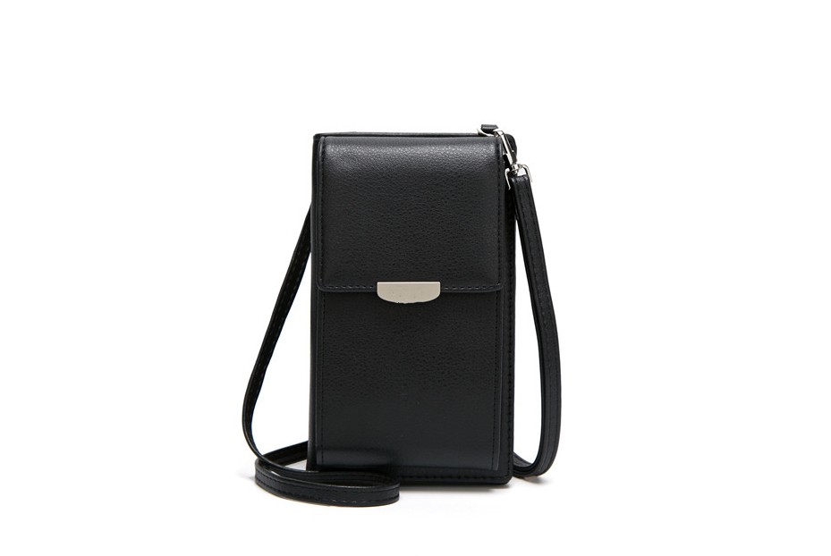 

Hot Korean version Women mini bag Cell Phone Credit Card Crossbody Bag Wallet Purse Casual Shoulder Bag