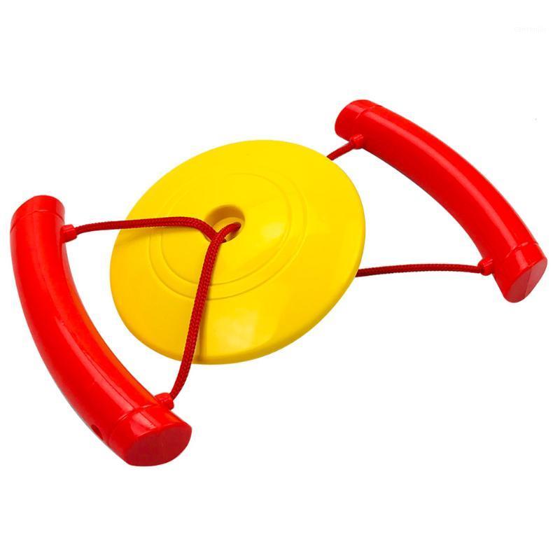 

Body Building Kids Wall Pulley Wear Resistant Sports Tension Disc Indoor Outdoor Chest Expander Fitness Equipment Home Developer1