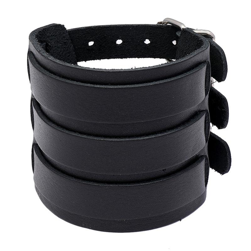 

Motorcycle Punk Style Jewelry Personality Trend Retro Bracelet