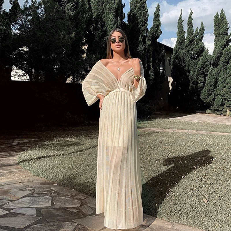 2022 nouvelles robes de bal avec surjupe détachable col en V robes de soirée longue formelle arabe de luxe, plus la taille robe de soirée tenue d