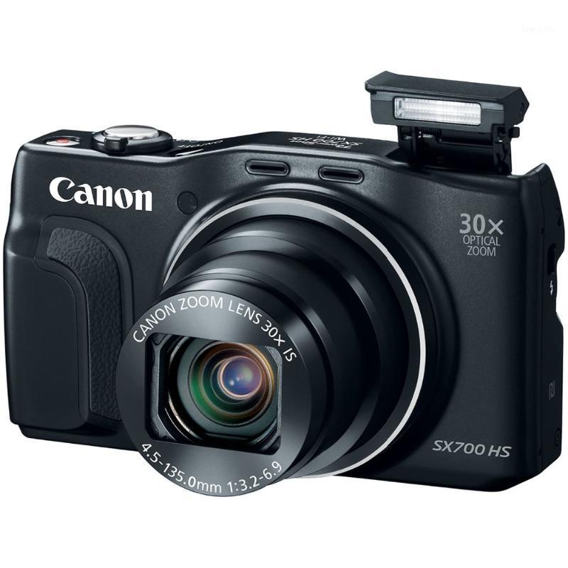 

Used, SX700 HS Digital Camera ,100% working good1