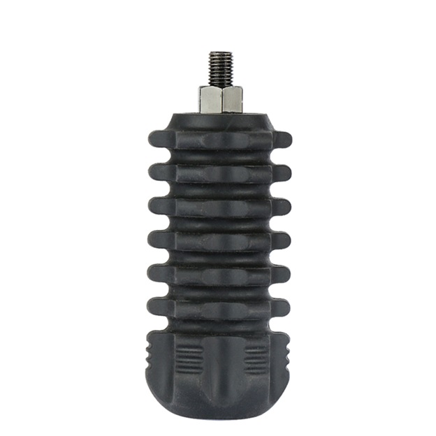 

Compound Bow Rubber Stabilizer Recurve Bow Mini Stabilizer Bow Accessory For Archery