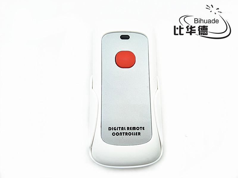 

learning code 1-4 buttons 433mhz 1527 Remote Control Long Range Wireless Presenter Controller RF Module Remote Control1