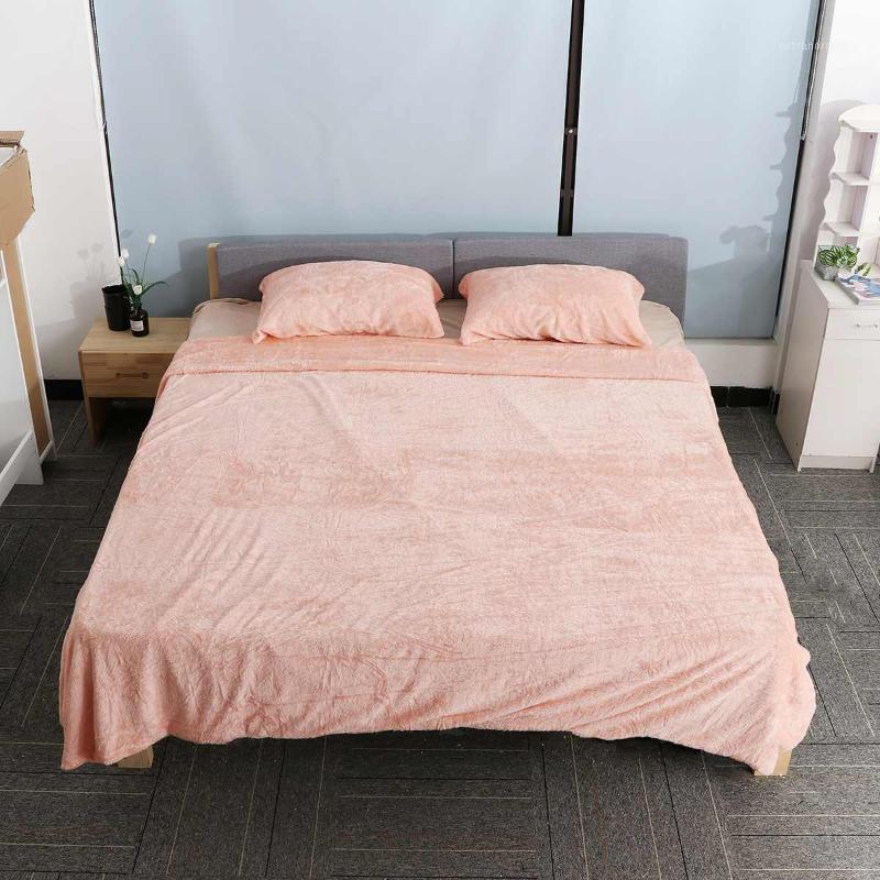 

Bedding Sets Microfiber Plush Duvet Cover & Pillow Case Set with Zipper Closure Single  Double Queen King Comforter Cover1, White