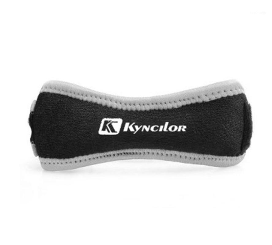 

Adjustable Support Strap/Knee Pain Relief for Patellar Tendonitis Patella Tendon Runner's Knee Hiking Running Keenpads1, Dl