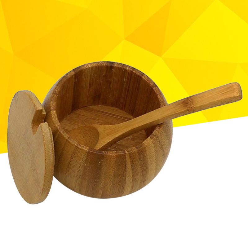 

Creative Log Bamboo Matcha Canister High-grade Sealed Green Caddy Matcha Tools