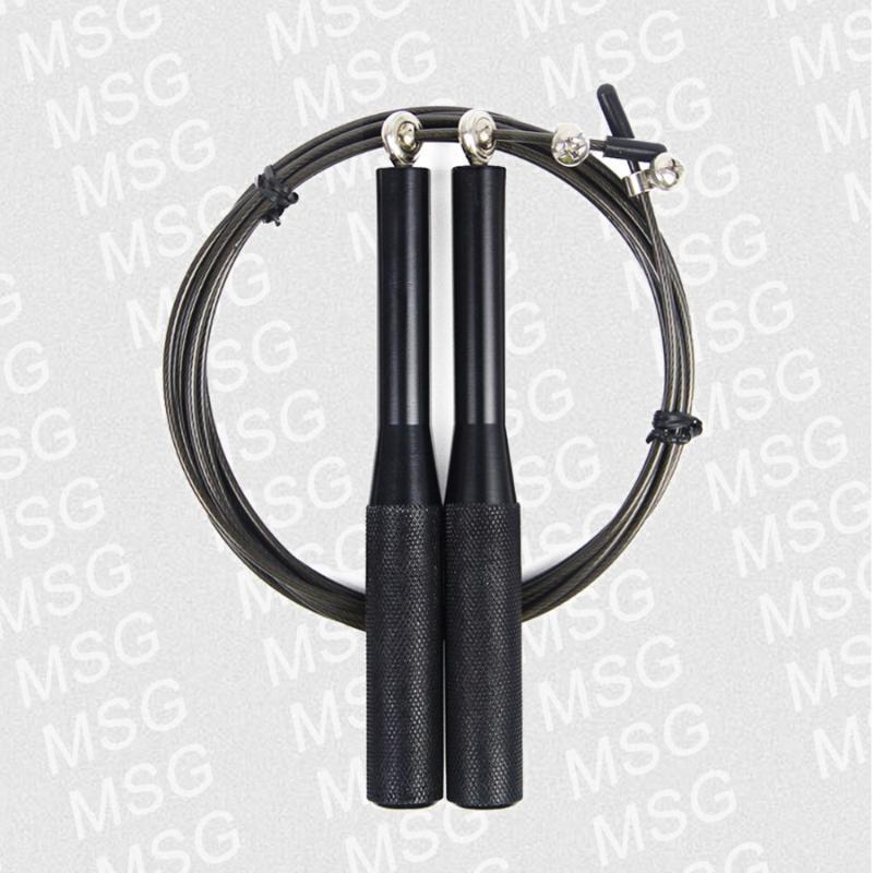 

3M Skipping Jump Rope Speed Training Bearing Skipping Rope Exercise and Fitness Home Gym Body Building Speed Jump Ropes Fitness1