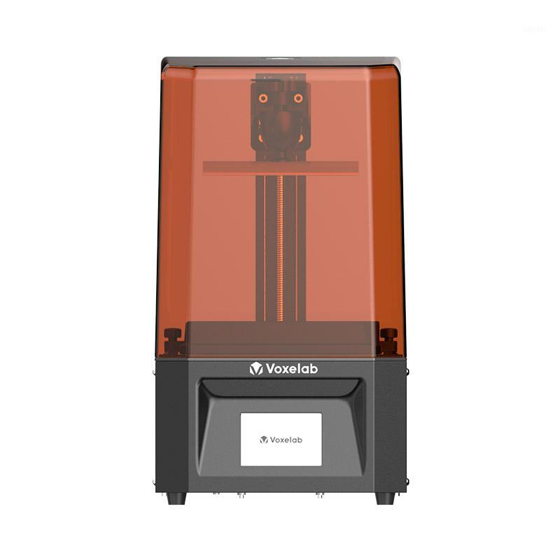 

New Arrival !!! Voxelab Polaris 3D Printer 5.5 inch UV Photocuring Resin Printer LCD 3D1