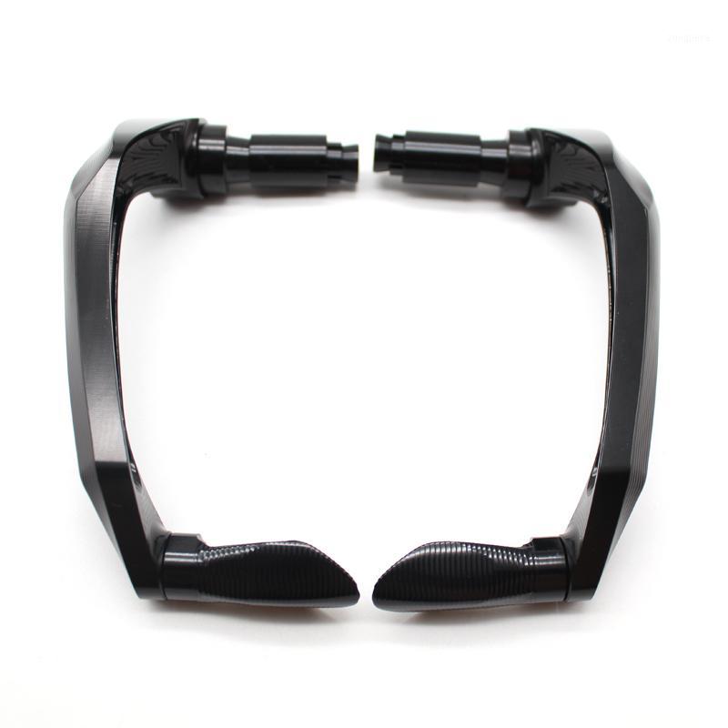 

Handlebars For MV AGUSTA Brutale 910 920 990 989 1078 1090 22mm Handlebar Grips Protective Guard Brake Clutch Levers Protector1