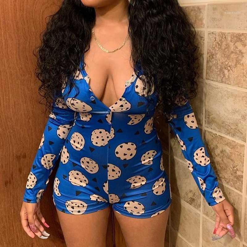 

Women Lingerie Sexy Bodysuit Short Jumpsuit Sleepwear Animal Print Sexy Onesie Onsie For Adults Lingerie Underwear Pijama Mujer1, 10
