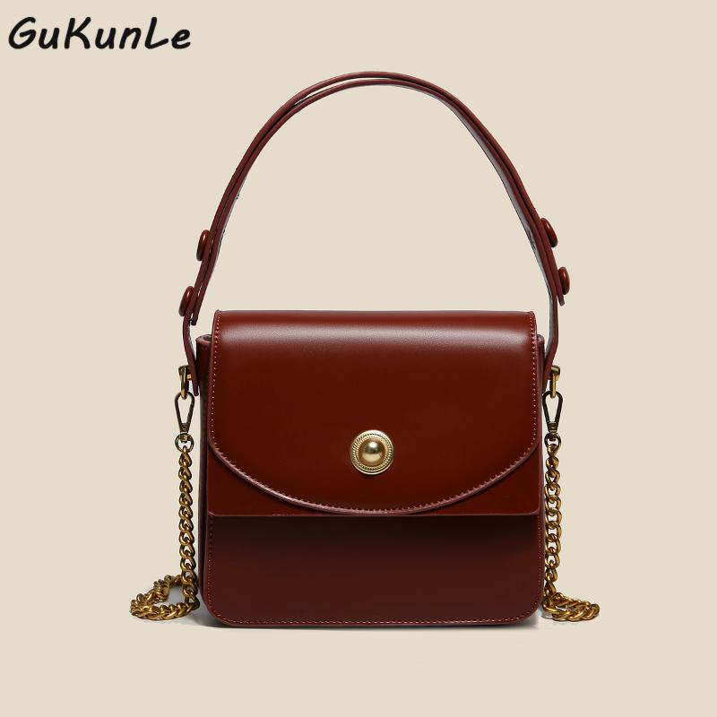 

Fashion Women Chain Bag Top Handle Ladies Purses Small Shoulder Bag Mini Handbag Crossbody Messenger for Women, Beige