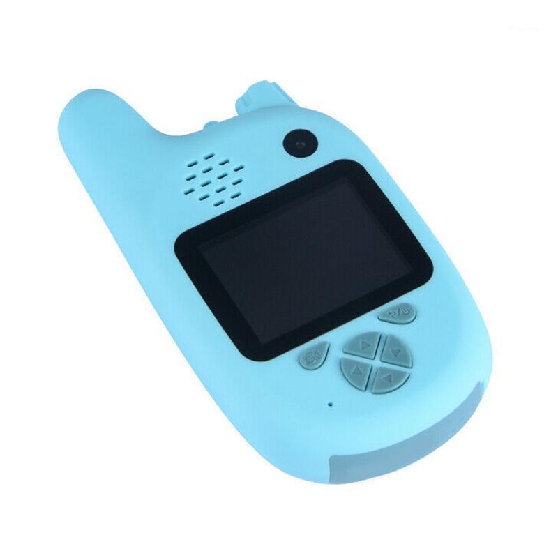 

Children's Fun Camera Cute Mini SLR Multi-Language HD Children's Birthday Gift1 Digital Cameras