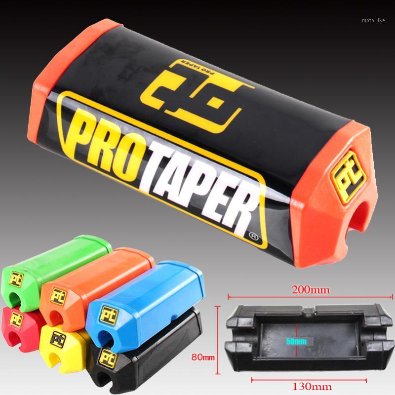 

Dirt Pit Bike PT Pro Taper Motocross Handle Bar Pads Chest Protector Handlebar for 1-1/8" Bars1