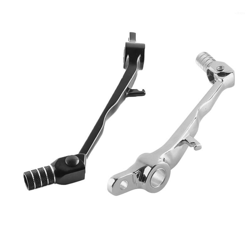 

Motorcycle Rear Brake Shift Foot Pedal Lever For Ninja ZX6R 2007-2008 Moto Brake Lever Accessories1