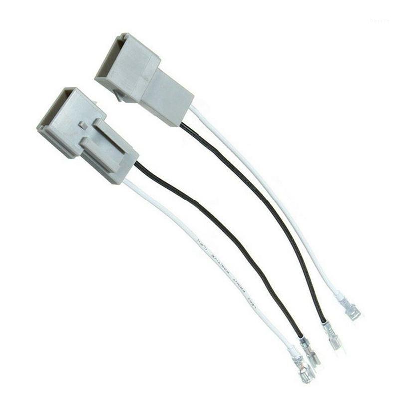 

72-5512 Car Speaker Connector Harness Adapter for Mercury1