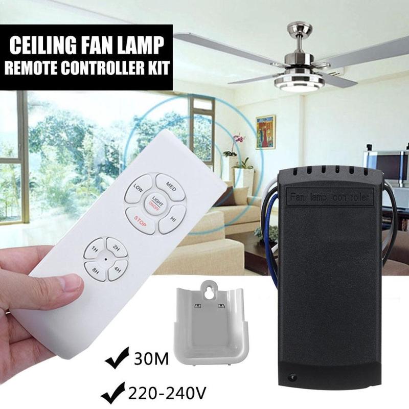 Interruptor de luz para ventilador con cadena de lat/ón de 2 pulgadas Sourcingmap juego de 2
