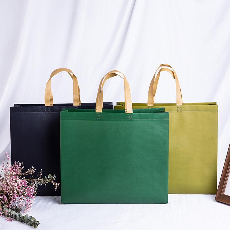 

Reusable Large Capacity Shopping Bag Canvas Foldable Female Travel Storage Bags Handbag Grocery Canvas Tote Ladies Shopping Bags