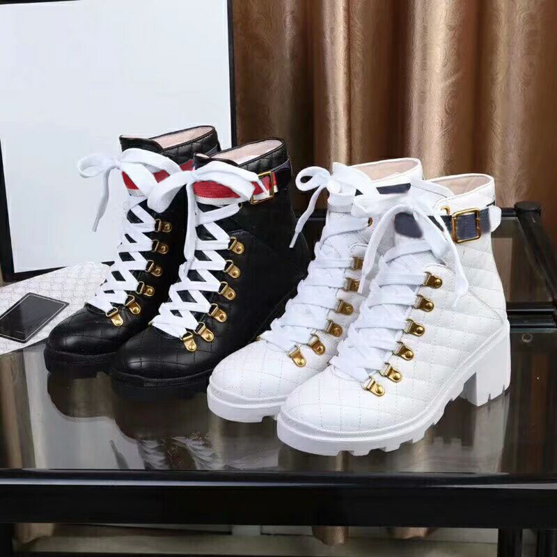 

women Martin Desert Boots cowboy Fahsion boots Platform womens winter boots Love arrow 100% real leather 5cm Heel flamingos medal heavy duty soles, Multi