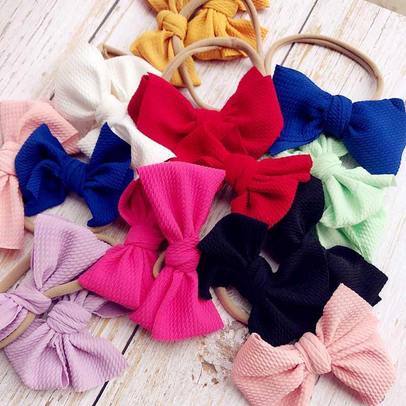 

Lovely Girls New Bow Hairgrips Barrette Hair Clip Headband children Elegant Headwear Hairpins kids Acessory suits1