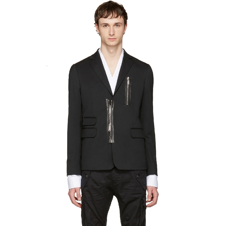 

2021 Caseiro New Men's Suit Garrison. S-6xl!! G7AJ, Suit jacket
