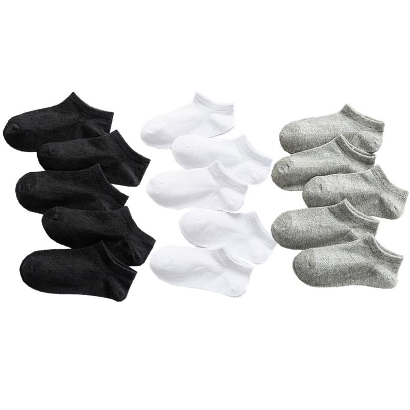 baby boy white dress socks