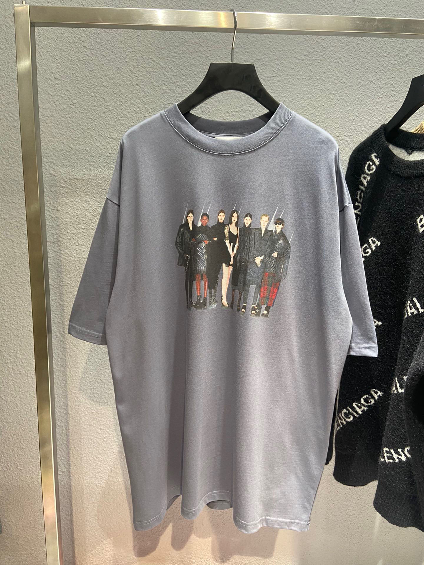 

2022 Men's Plus Tees & Polos with cotton printing and embroidery, 100% replica of Apparel European size ew3