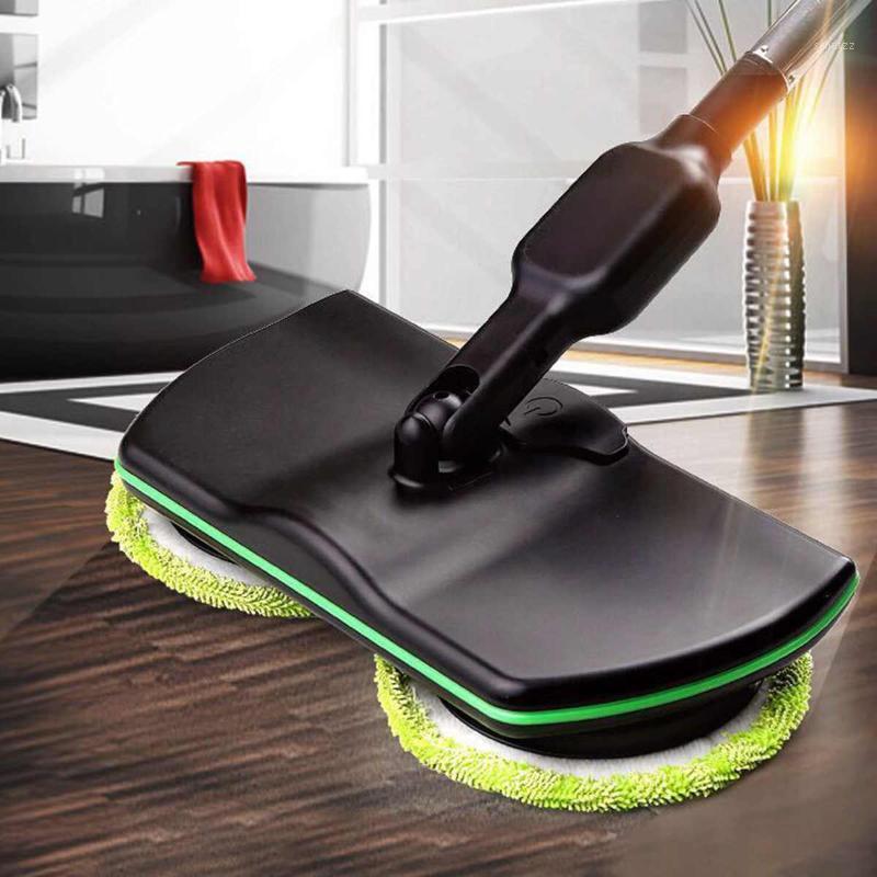 

Rechargeable Floor Wiper Cordless Sweeping Handheld Wireless Electric Mop Floor Washer Electric Mop Wireless Rotating1
