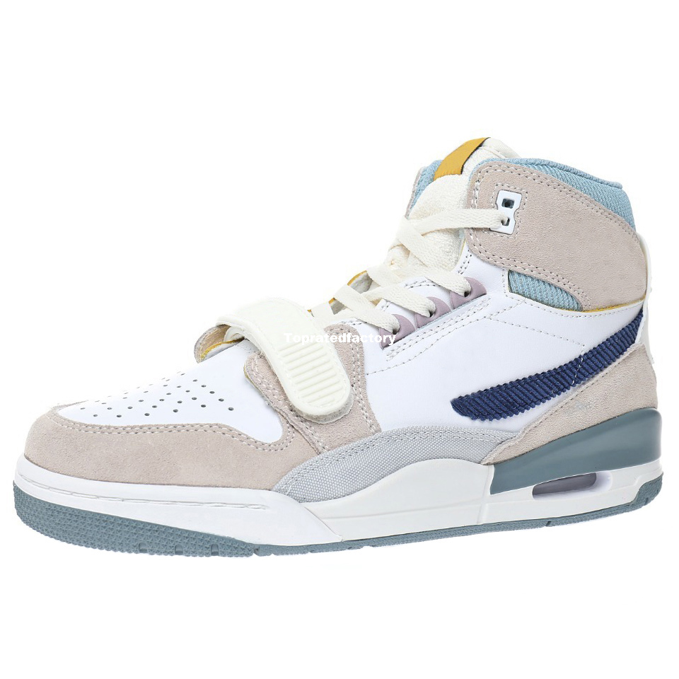 

Jumpman Legacy 312 Basketball Shoes for Men Sneakers Mens Sneaker Womens Sports Shoe Man Sport DQ5347-141