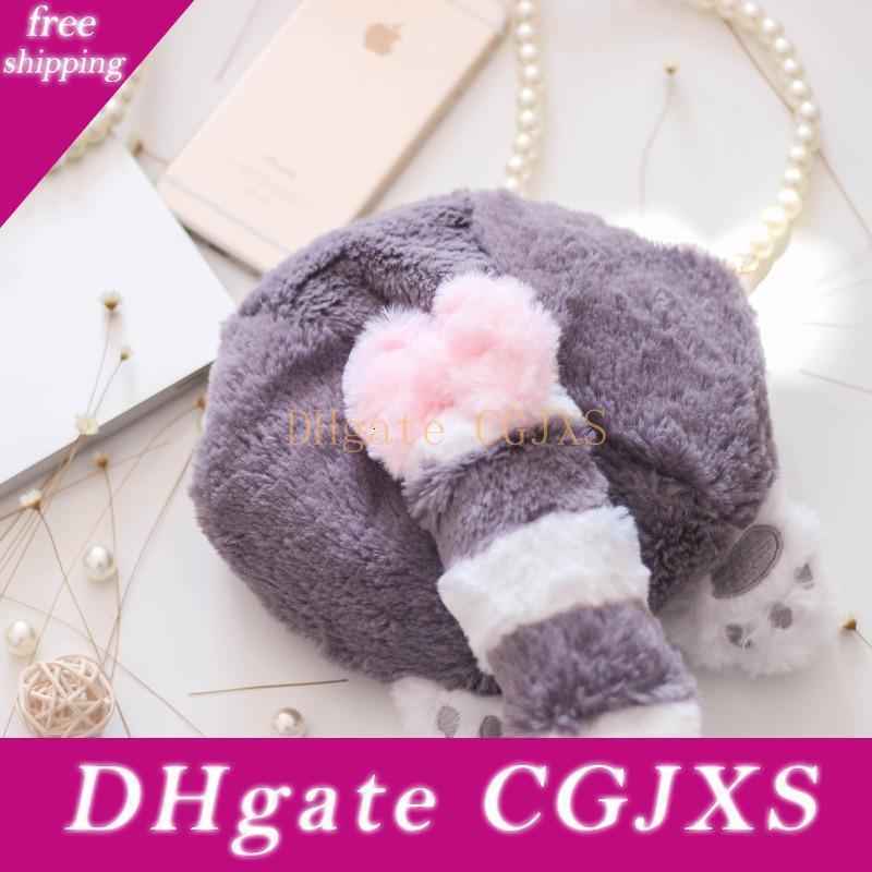 mini plush cats bulk