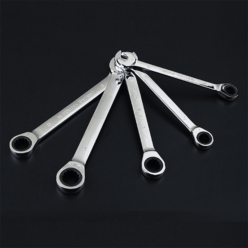 

5.5-32mm keys set Wrench Multitool Key Ratchet Spanners Set of Tools Wrenches Universal Wrench Tool Car Repair Tools