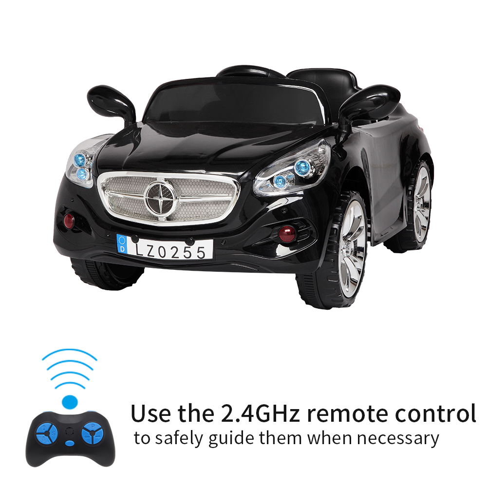 electric ride on for 7 year old