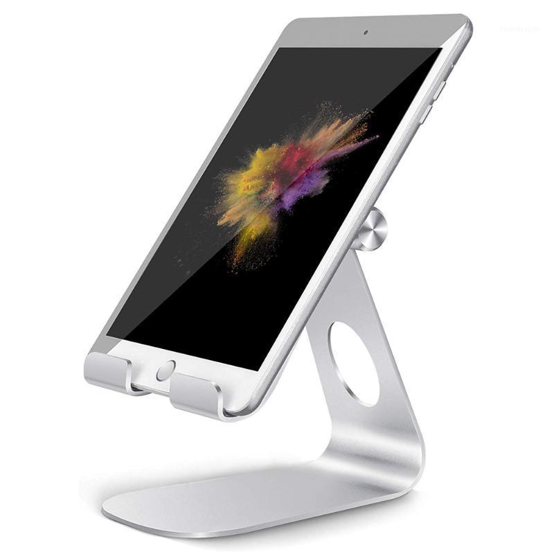 

for iPad Tablet Stand Adjustable, Tablet Stand : Desktop Holder Dock Compatible with Such For iPad 9.7 11" 10.2"1
