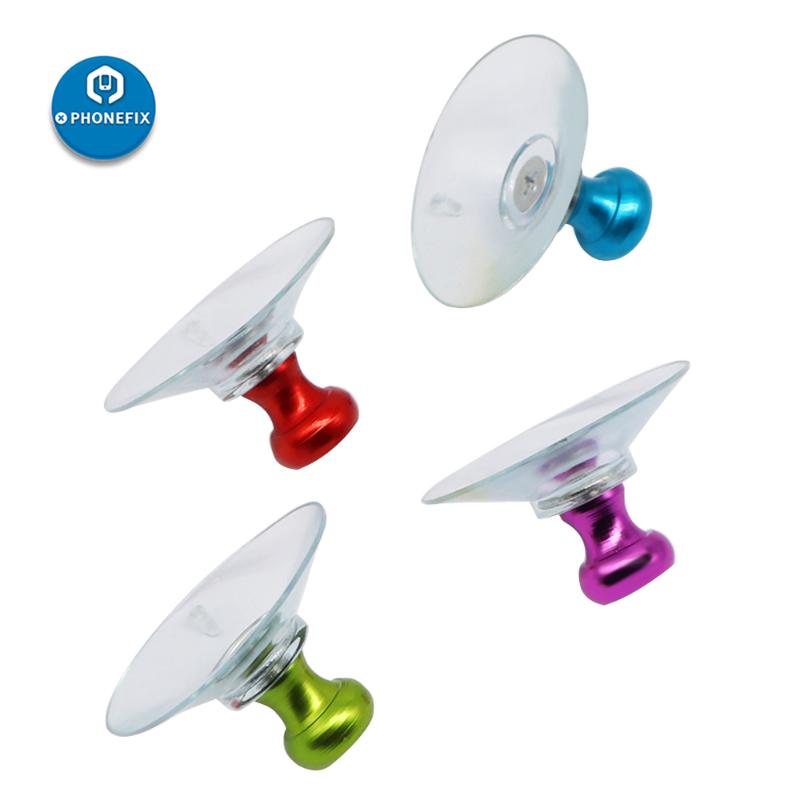 

Strong Suction Cup LCD Screen Opening Sucker Tool Phone Opening Tool for Phone Tablets Pad Glass Lifter Disassembly Kit