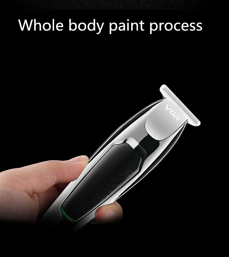 

NEW Electric Baby Hair Trimmer Hair Clipper Baby Care Cutting Remover Rechargeable Quiet Kids Infant Women Pet Shaver