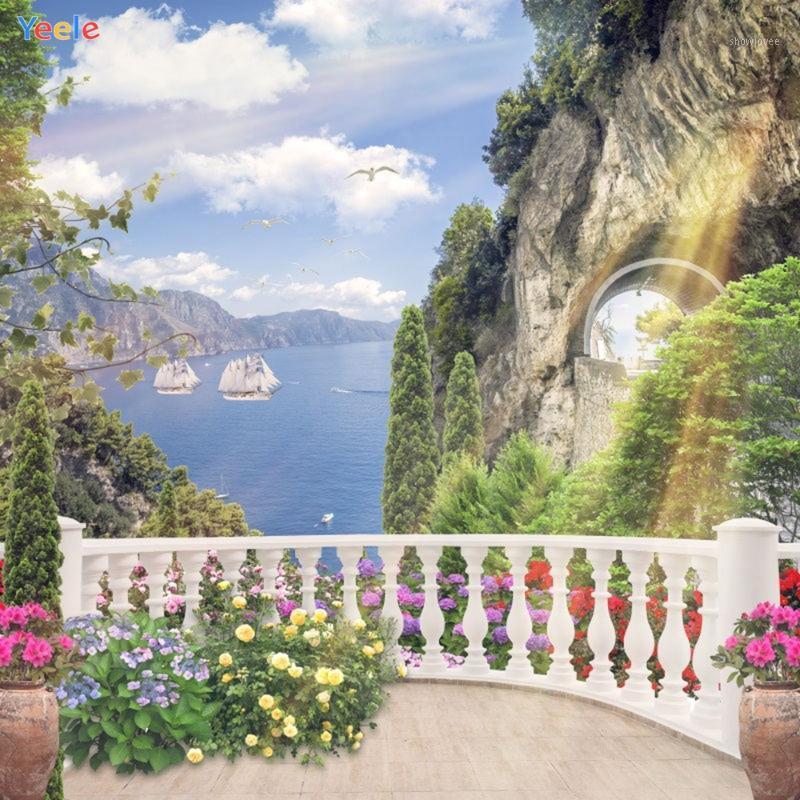 

Background Material Yeele Pography Backdrops Landscape Flowers Fence Mount Lakes Wall Pographic Backgrounds Portrait Shoots For Pos Studio1