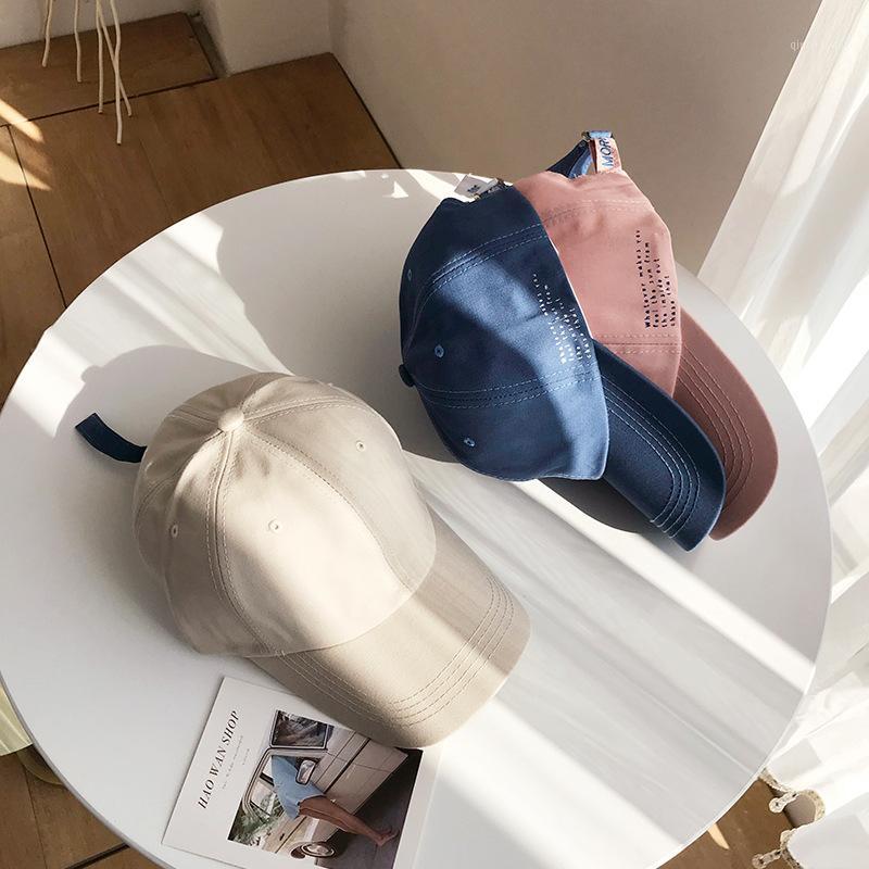 

Hat Lady Fashion Korean Fashion Student Street Men Black Baseball Cap Net Red Summer Tide Cap Sports1, Beige