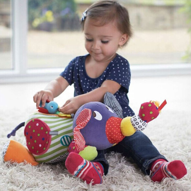 juguetes para bebes de 6 meses baratos