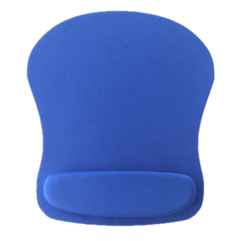 

Hand Rest Desktop Solid Mouse Pad Gaming Mat Raised Platform With Wrist Support Soft EVA Anti Slip Tablet PC Wear Resistant1