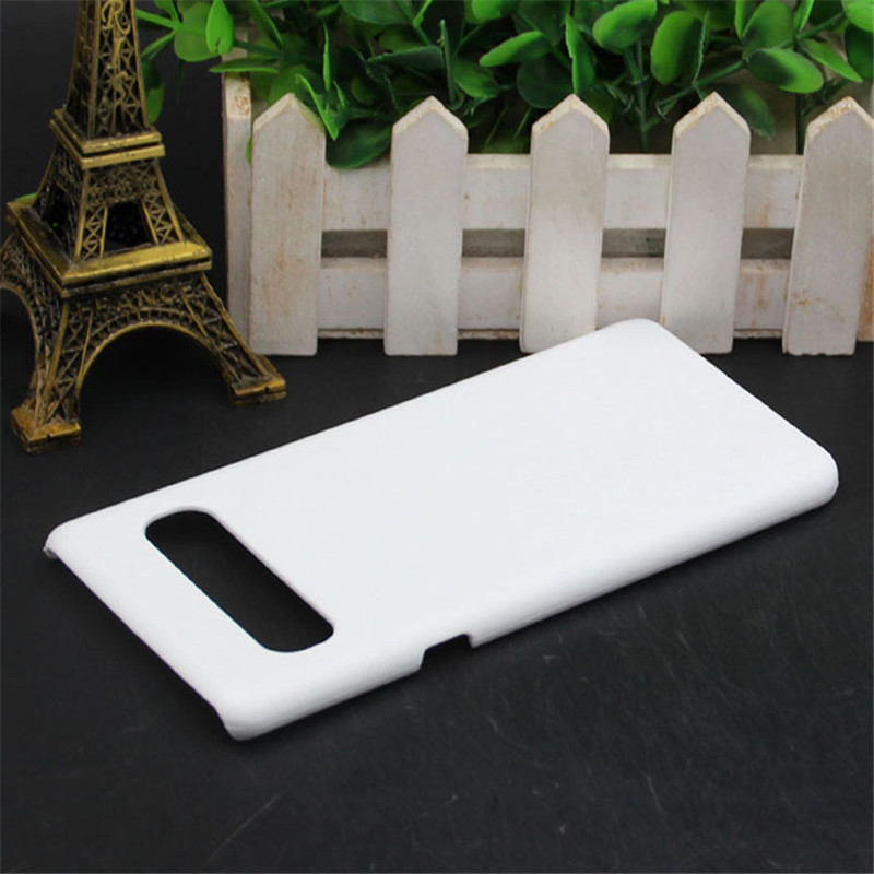 

Hot Blank 3D Sublimation PC Phone Case for Samsung S21 S21Plus S21Ultra A51 A71 M20 M31 S8 S9 S10 S20 with Aluminum Inserts, Matte