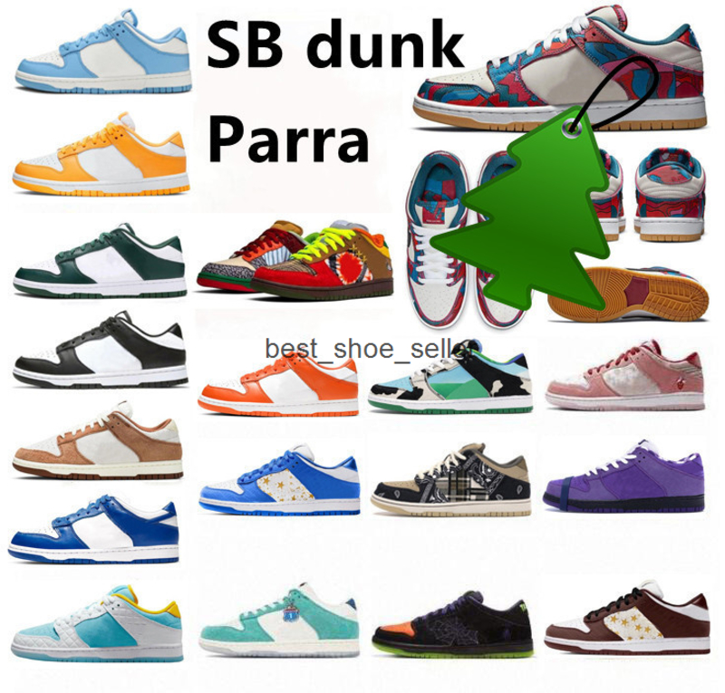 

2022 2021 Sb Men Women Shoes Sneakers White Black Unc Coast Green Glow Syracuse Purple Pulse Chunky Dunky Laser Orange Mens Casual Jogging T