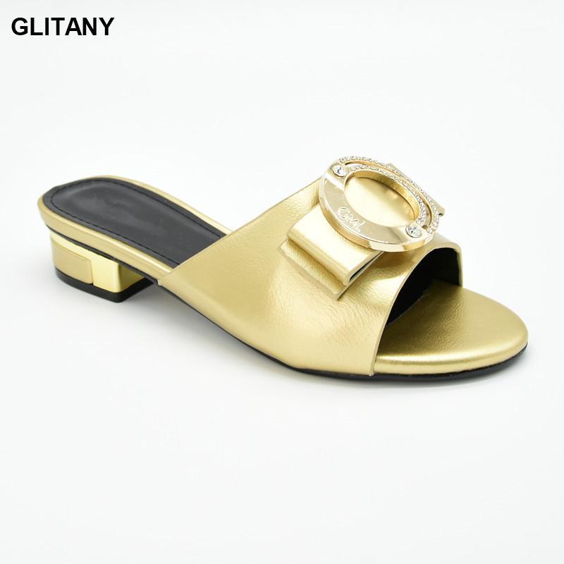 

Latest Ladies Slippers Sexy Women Shoe Sandals Female Wedding Party Pumps Elegant Fashion Casual Shoes Woman Sandal Plus Size1, Black