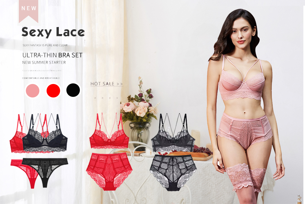 Petite Asian Lingerie