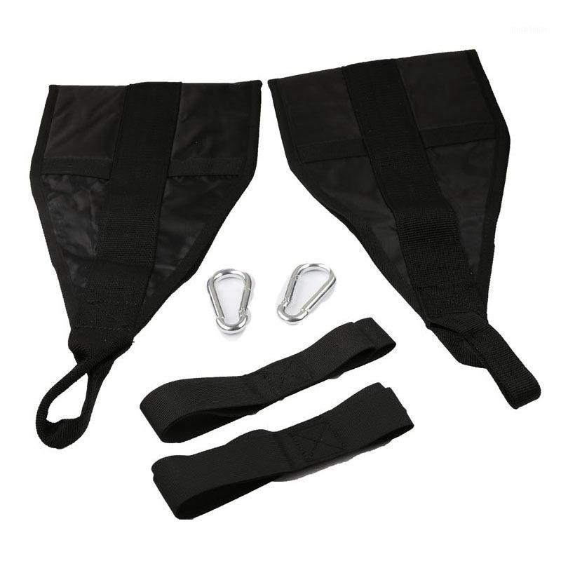 

Abdominal Band AB Sling Fitness Sling Gym Tie Rod Cantilever Exercise Fitness Equipment Horizontal Bar1