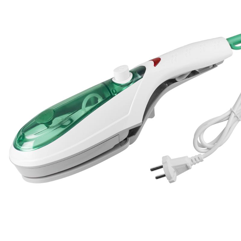 

Wenyi Handheld Garment Steamer Brush Portable Steam Iron For Clothes Generator Ironing Steamer For Underwear Iron