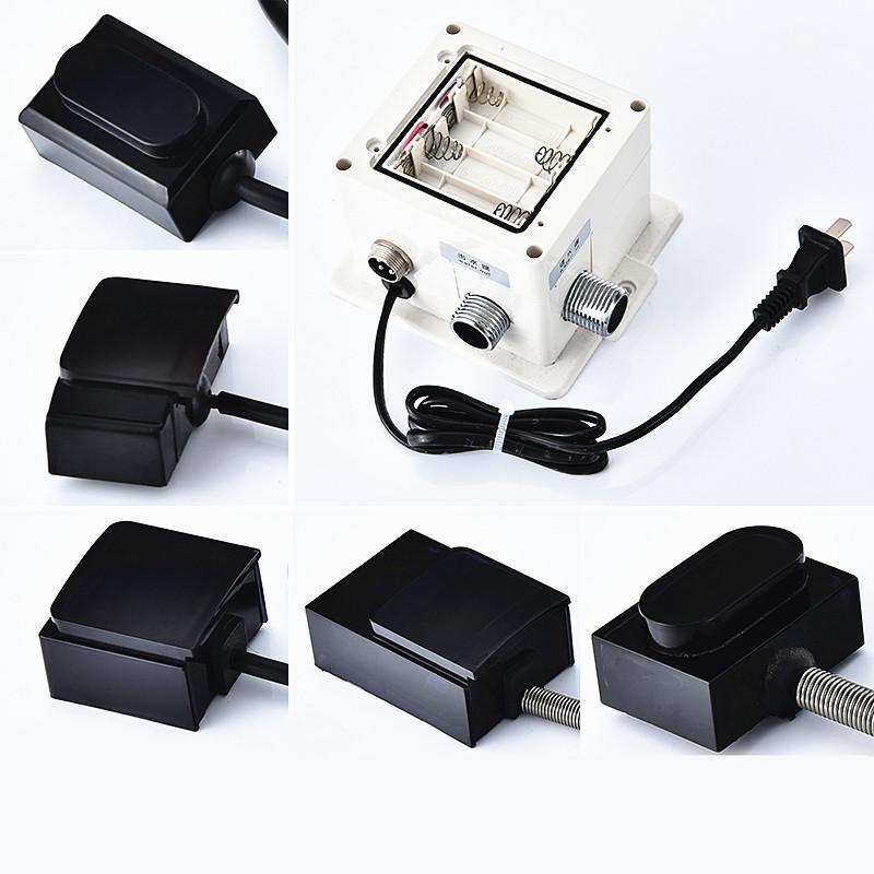 

Induction faucet solenoid valve Various styles,Handwasher control sensor box,AC/DC battery box Faucet sensor accessories,J194251