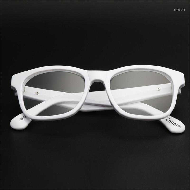 

Zerosun White Reading Glasses 1.25 1.75 2.0 2.5 1.0 1.5 4.5 5 Men Women Diopter Eyeglasses Frames 0.5 0.751